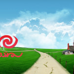 سمندون یک سایت وردپرسی است