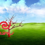 سمندون یک سایت وردپرسی است