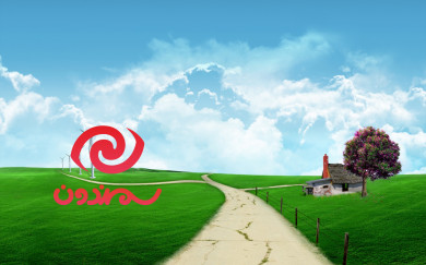 سمندون یک سایت وردپرسی است