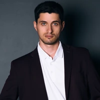 فردریک ام. تیون