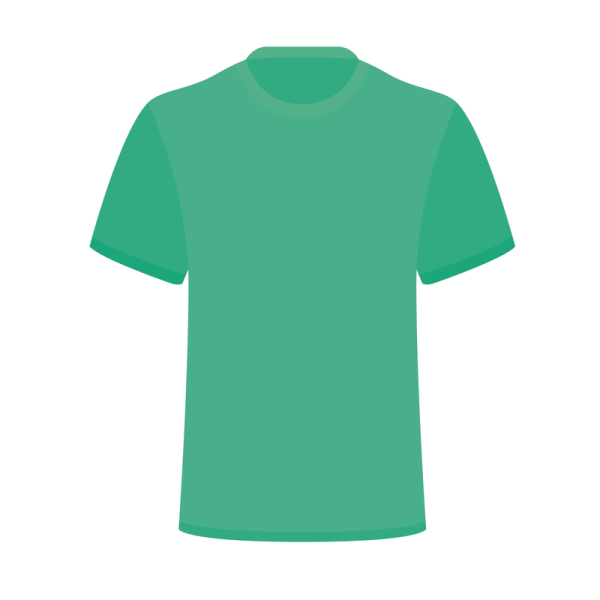 Green T-Shirt