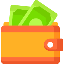 شارژ کیف پول